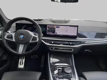 BMW X5 xDrive30d M Sport StandHZG ACC Pano DA PA Pro
