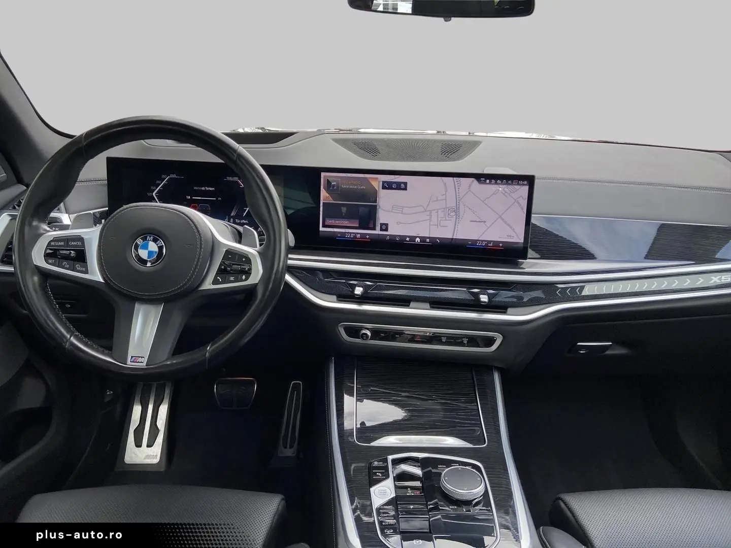 BMW X5 xDrive30d M Sport StandHZG ACC Pano DA PA Pro