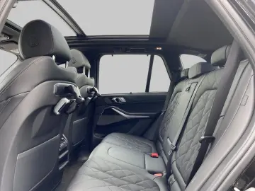 BMW X5 xDrive30d M Sport StandHZG ACC Pano DA PA Pro