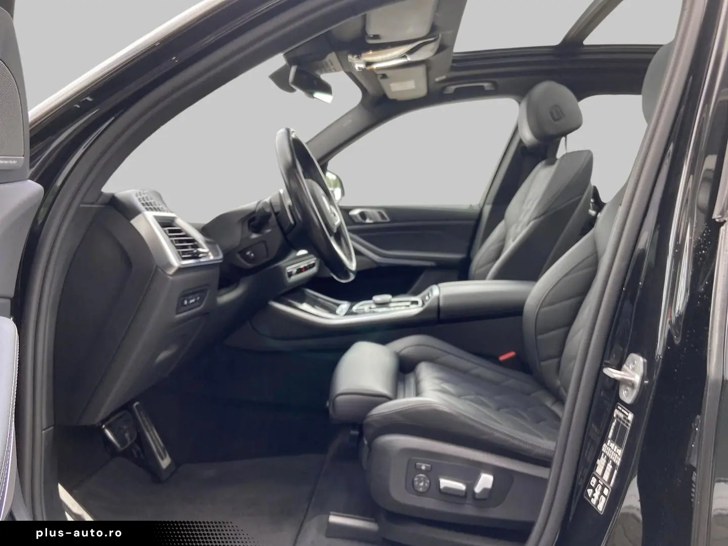 BMW X5 xDrive30d M Sport StandHZG ACC Pano DA PA Pro