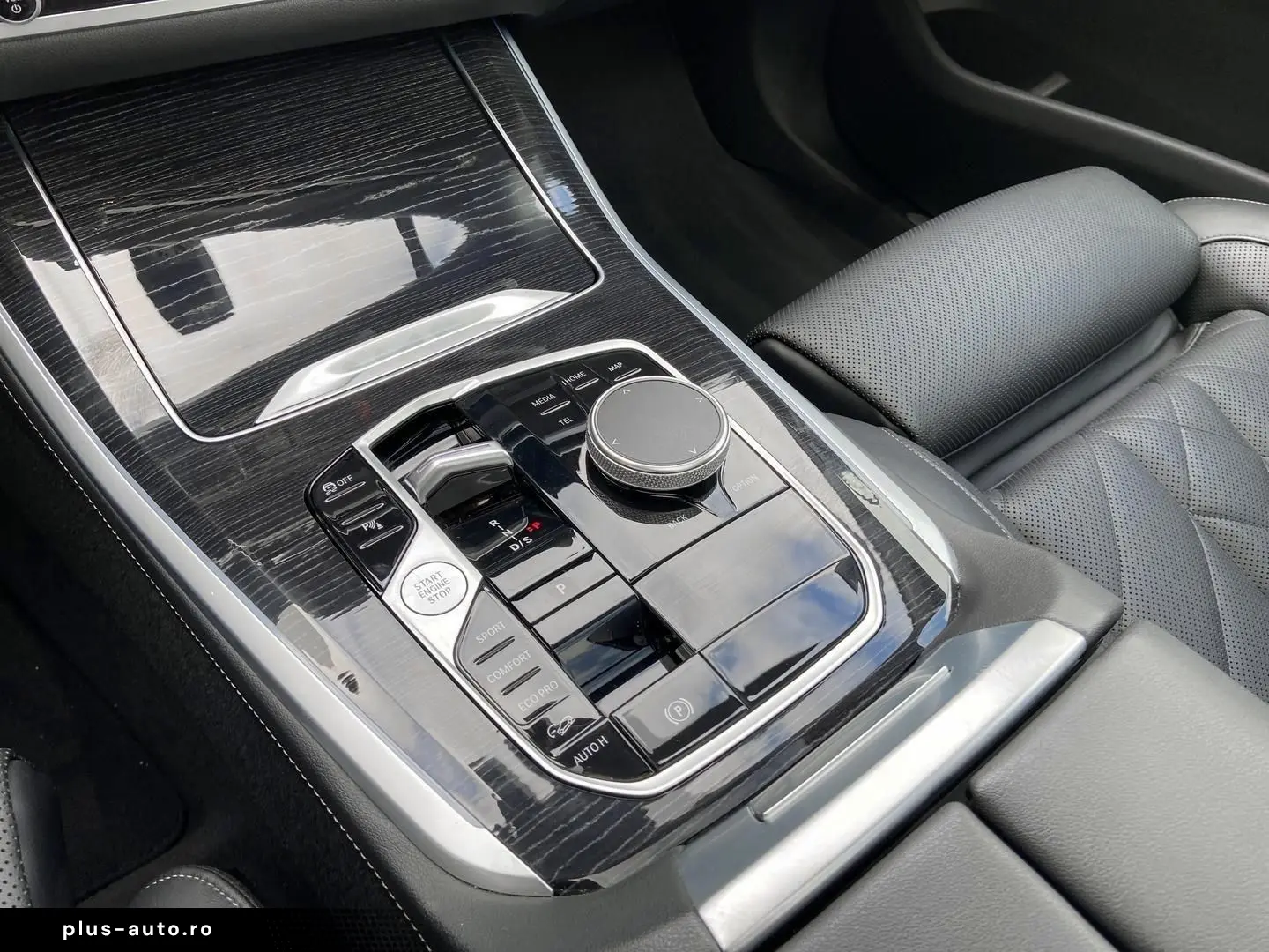 BMW X5 xDrive30d M Sport StandHZG ACC Pano DA PA Pro