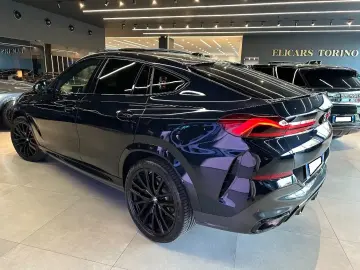 BMW X6 xDrive30d 48V M Sport Pro