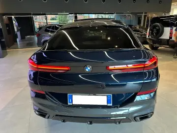 BMW X6 xDrive30d 48V M Sport Pro