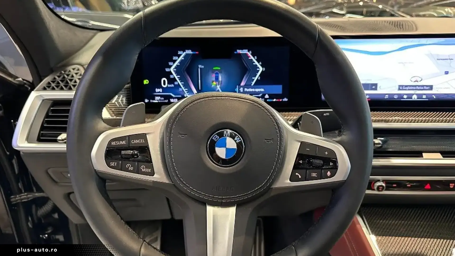 BMW X6 xDrive30d 48V M Sport Pro