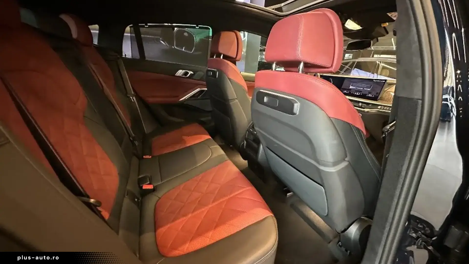 BMW X6 xDrive30d 48V M Sport Pro