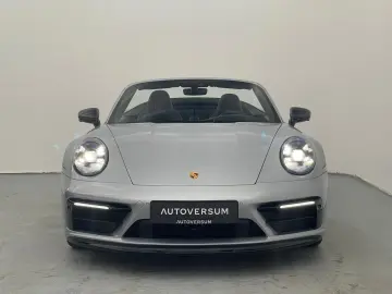 PORSCHE 992 GTS Cabrio PDLS  BURM INNO SHZ KEY 360