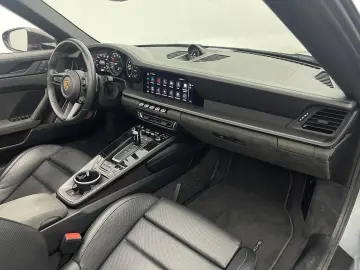 PORSCHE 992 GTS Cabrio PDLS  BURM INNO SHZ KEY 360