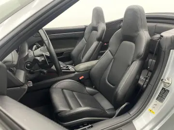 PORSCHE 992 GTS Cabrio PDLS  BURM INNO SHZ KEY 360