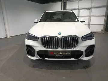 BMW X5 xDrive 30d M Sport LED 360 7-S HuD Pano ACC