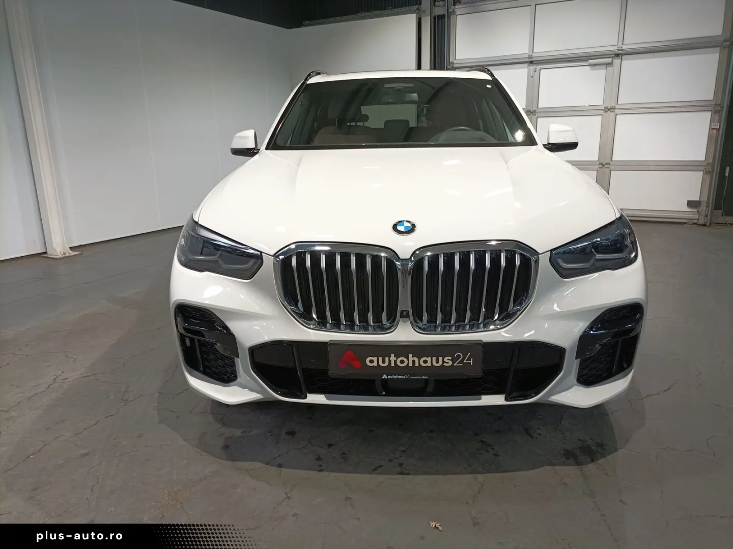BMW X5 xDrive 30d M Sport LED 360 7-S HuD Pano ACC