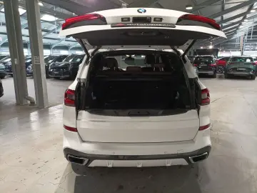 BMW X5 xDrive 30d M Sport LED 360 7-S HuD Pano ACC