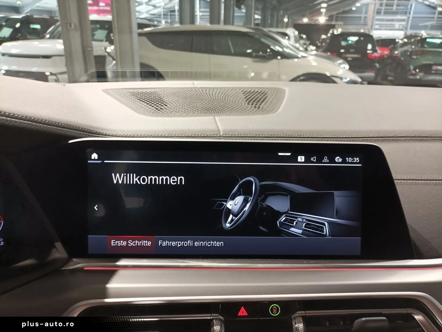 BMW X5 xDrive 30d M Sport LED 360 7-S HuD Pano ACC