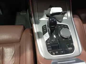 BMW X5 xDrive 30d M Sport LED 360 7-S HuD Pano ACC