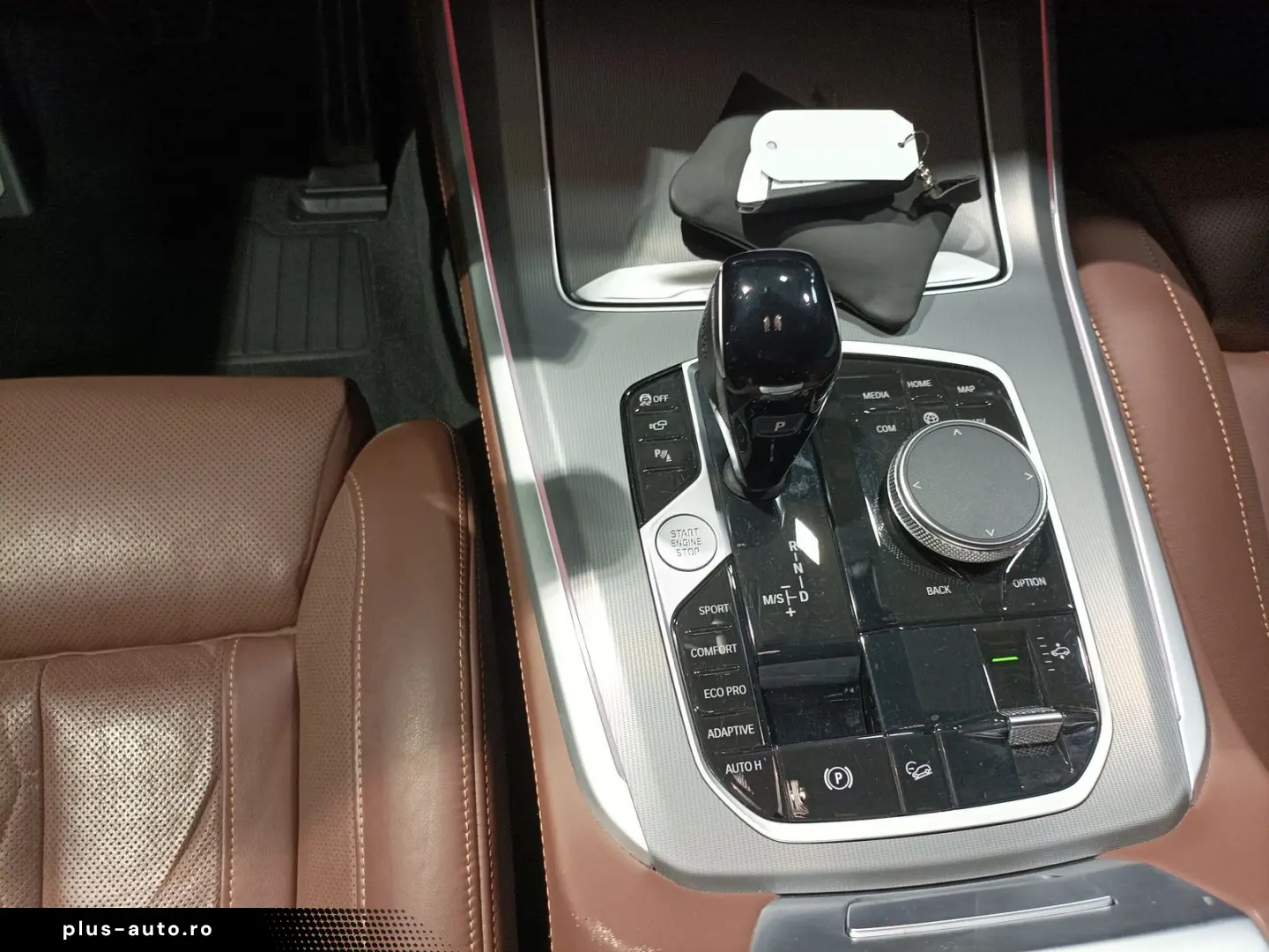BMW X5 xDrive 30d M Sport LED 360 7-S HuD Pano ACC