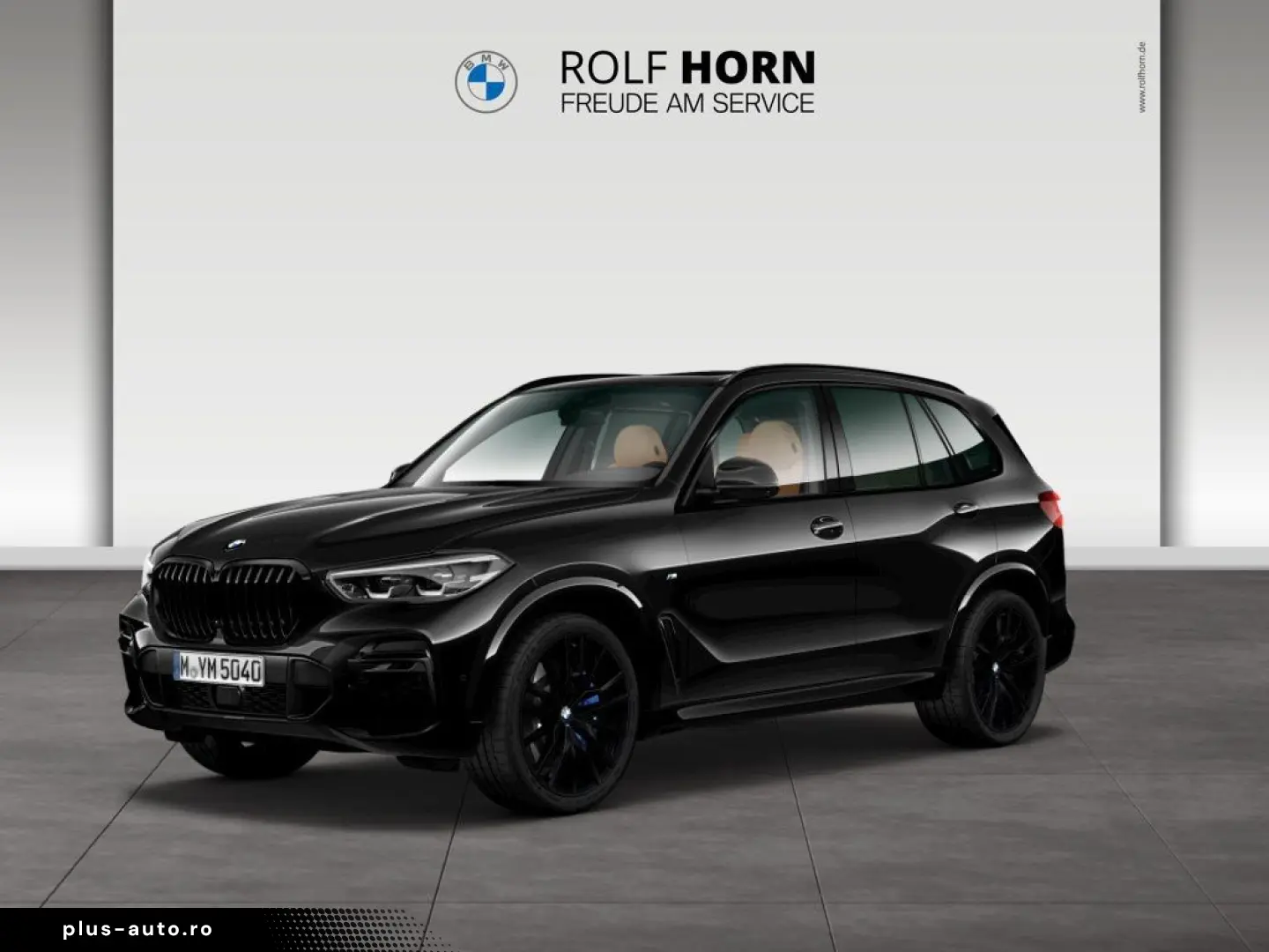 BMW X5 xDrive30d M Sportpaket Luftfederung Pano AHK