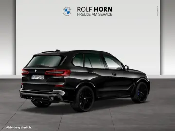 BMW X5 xDrive30d M Sportpaket Luftfederung Pano AHK