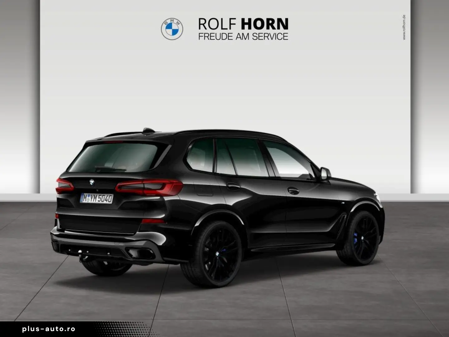 BMW X5 xDrive30d M Sportpaket Luftfederung Pano AHK