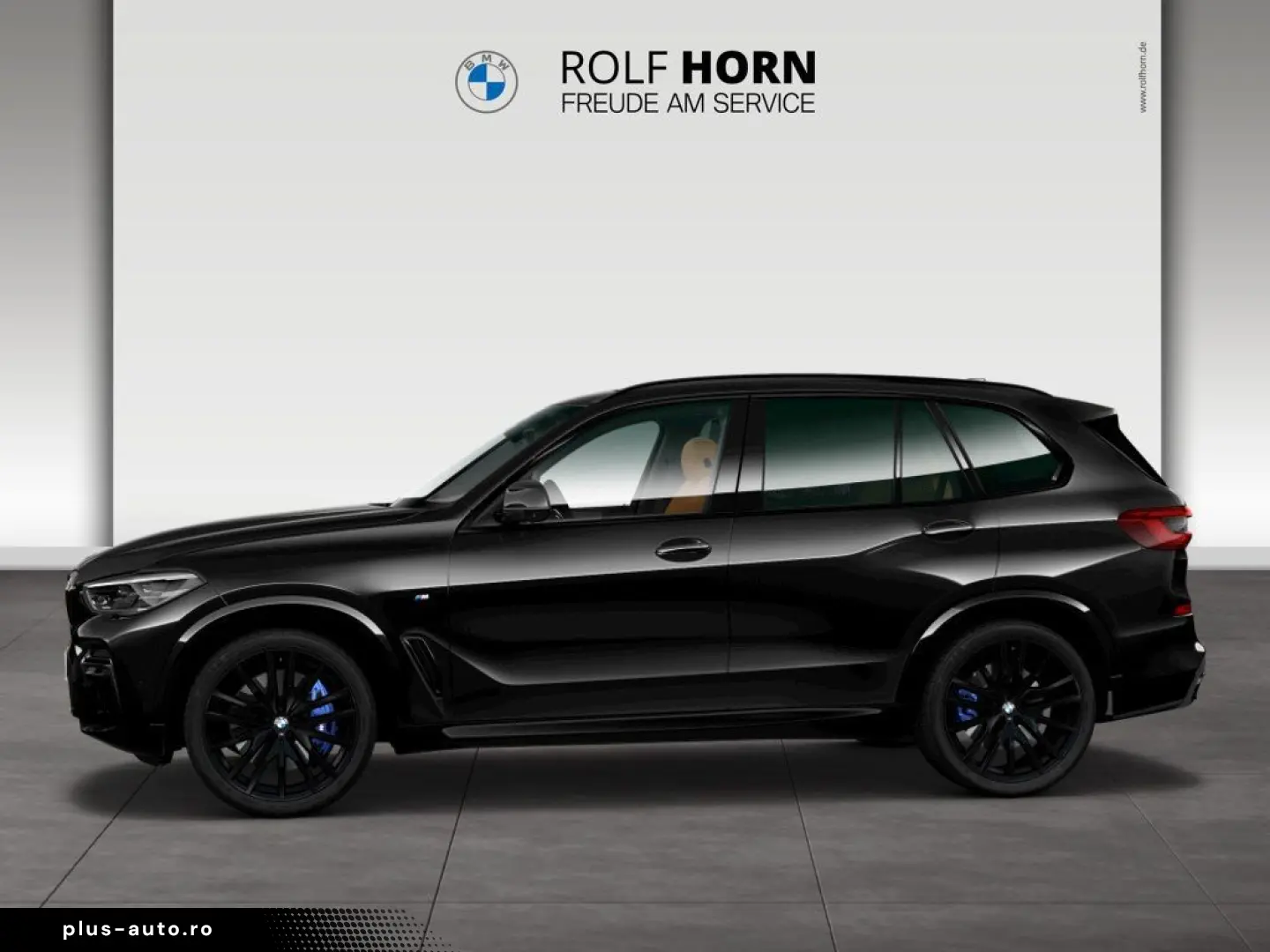 BMW X5 xDrive30d M Sportpaket Luftfederung Pano AHK