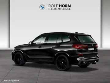 BMW X5 xDrive30d M Sportpaket Luftfederung Pano AHK