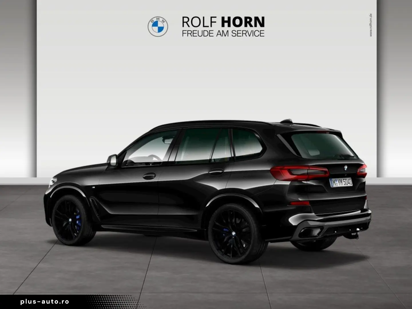 BMW X5 xDrive30d M Sportpaket Luftfederung Pano AHK