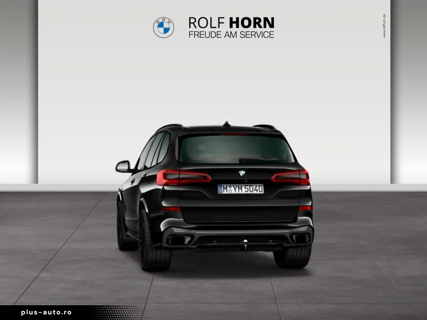 BMW X5 xDrive30d M Sportpaket Luftfederung Pano AHK