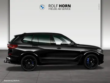 BMW X5 xDrive30d M Sportpaket Luftfederung Pano AHK