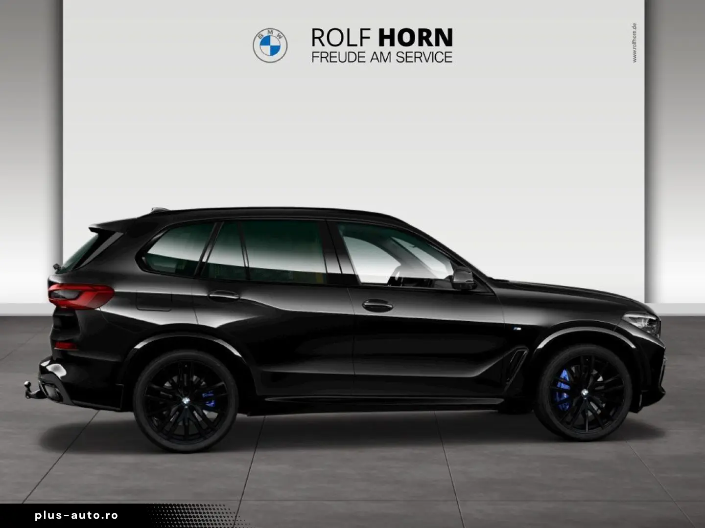 BMW X5 xDrive30d M Sportpaket Luftfederung Pano AHK