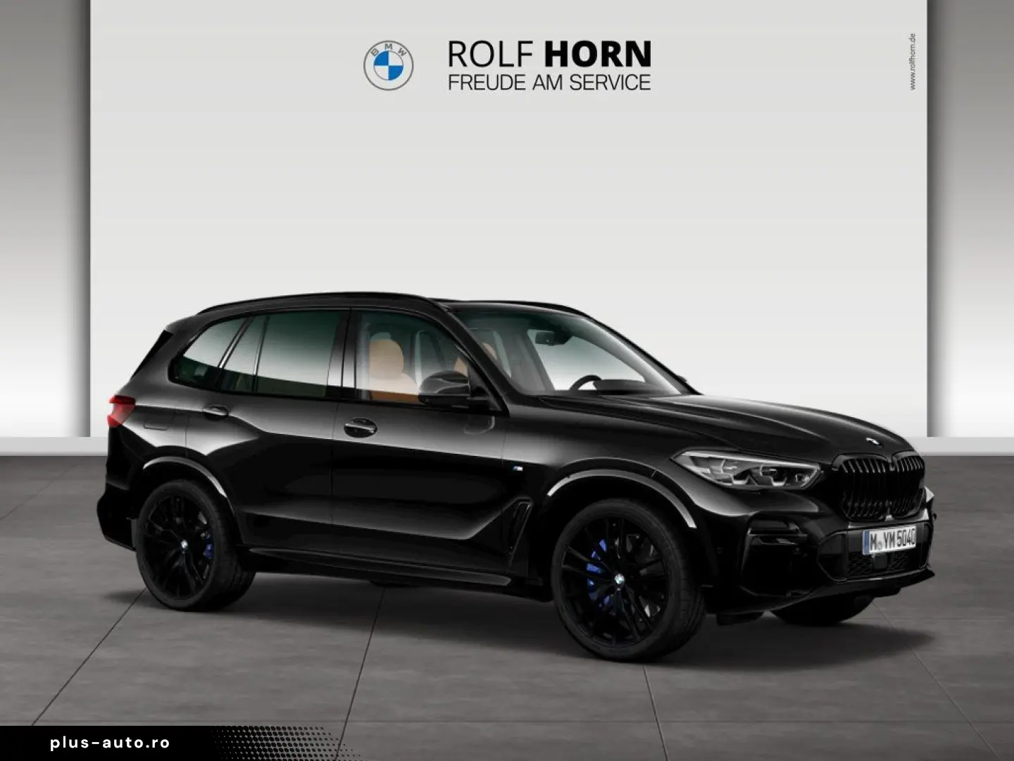 BMW X5 xDrive30d M Sportpaket Luftfederung Pano AHK