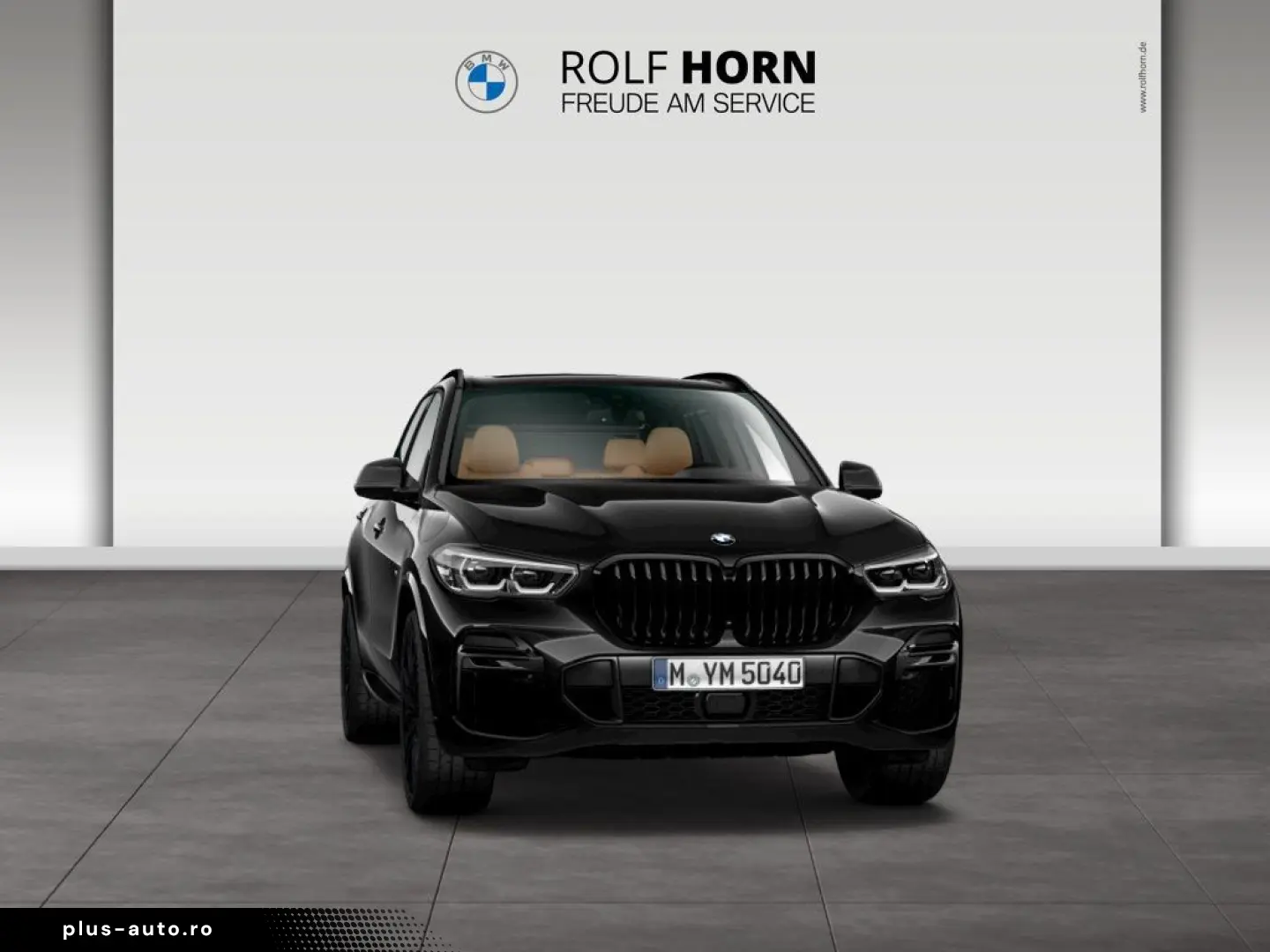 BMW X5 xDrive30d M Sportpaket Luftfederung Pano AHK