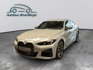 BMW 420d GC xDr. M-Sport AHK ACC 360  H K HUD 3ZK IQ