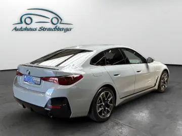 BMW 420d GC xDr. M-Sport AHK ACC 360  H K HUD 3ZK IQ
