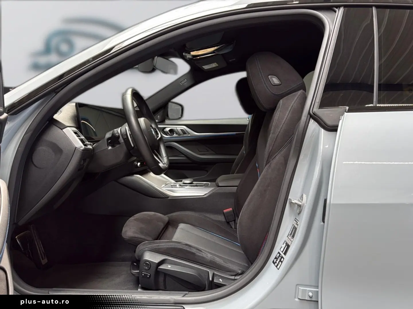 BMW 420d GC xDr. M-Sport AHK ACC 360  H K HUD 3ZK IQ