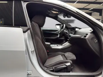BMW 420d GC xDr. M-Sport AHK ACC 360  H K HUD 3ZK IQ