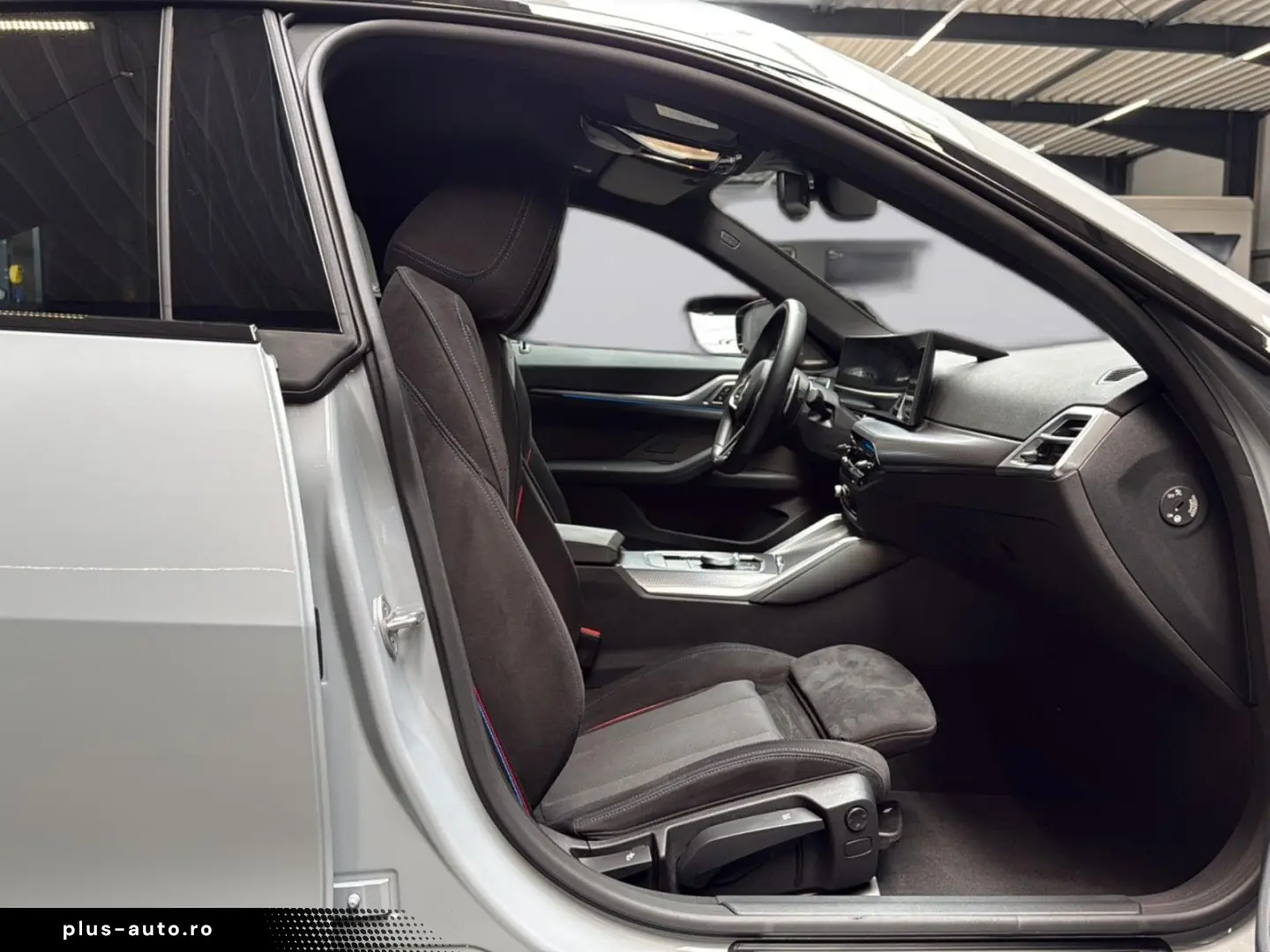 BMW 420d GC xDr. M-Sport AHK ACC 360  H K HUD 3ZK IQ