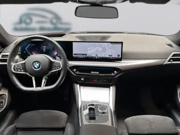 BMW 420d GC xDr. M-Sport AHK ACC 360  H K HUD 3ZK IQ