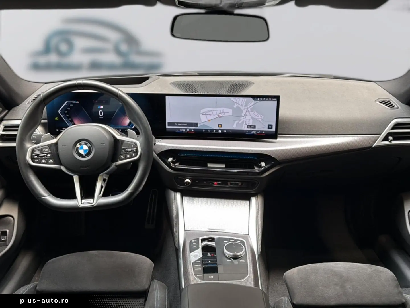 BMW 420d GC xDr. M-Sport AHK ACC 360  H K HUD 3ZK IQ