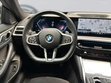 BMW 420d GC xDr. M-Sport AHK ACC 360  H K HUD 3ZK IQ