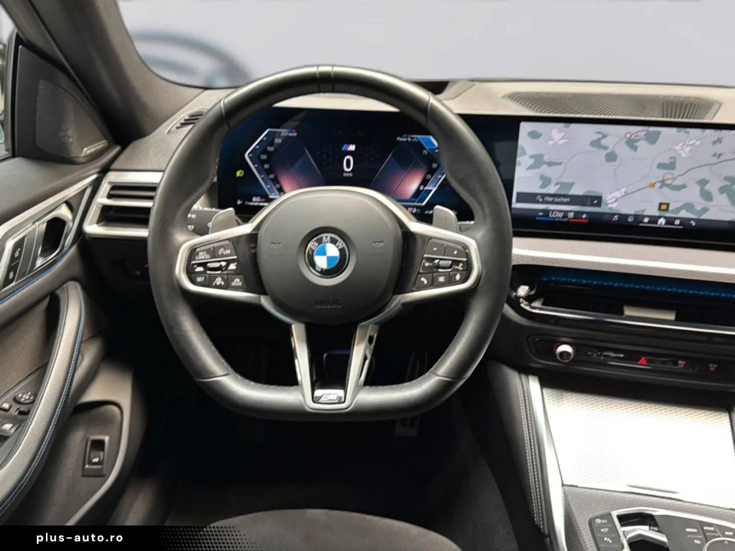 BMW 420d GC xDr. M-Sport AHK ACC 360  H K HUD 3ZK IQ