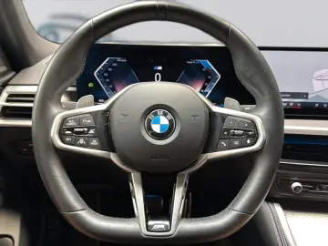 BMW 420d GC xDr. M-Sport AHK ACC 360  H K HUD 3ZK IQ