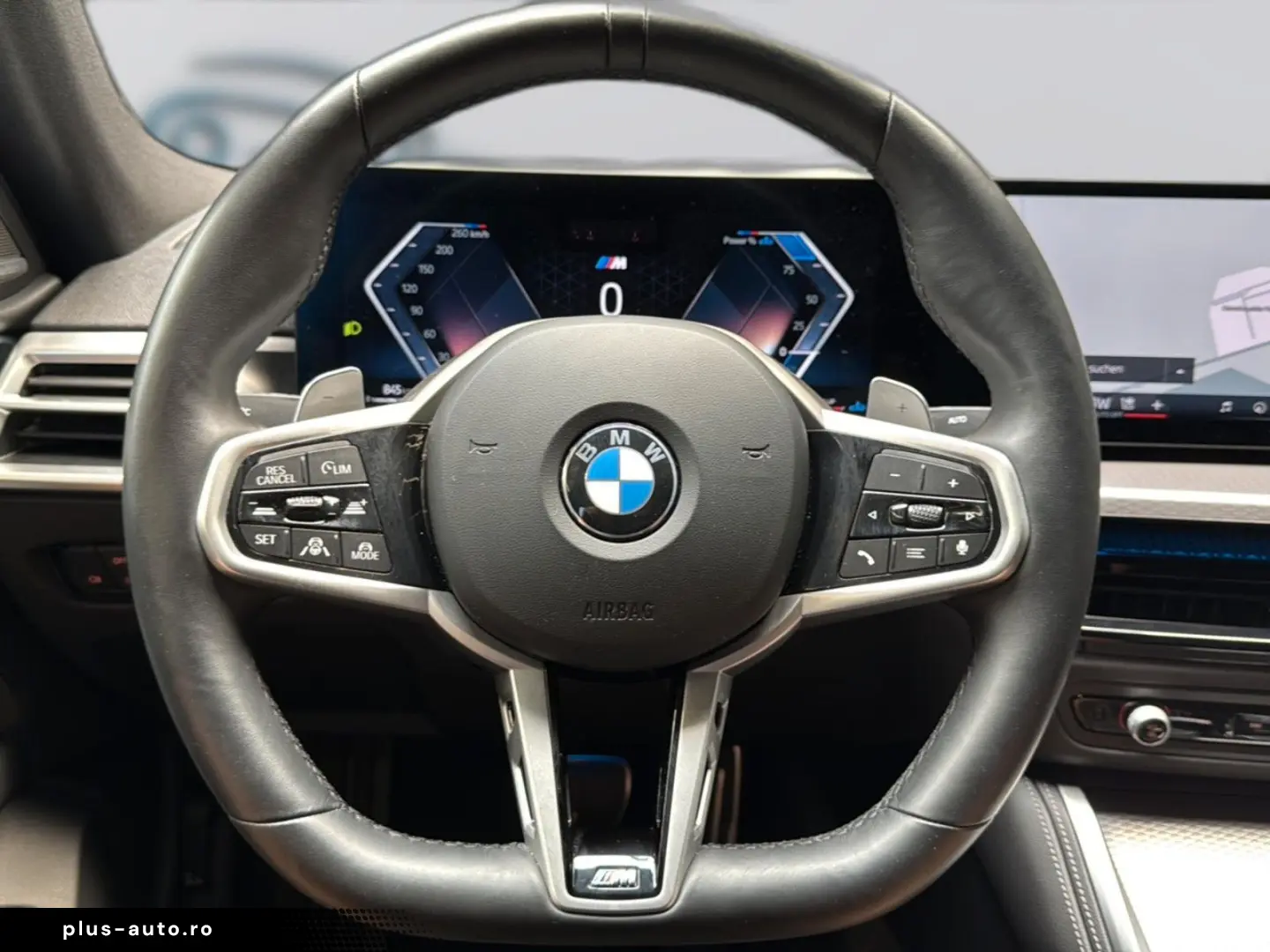 BMW 420d GC xDr. M-Sport AHK ACC 360  H K HUD 3ZK IQ