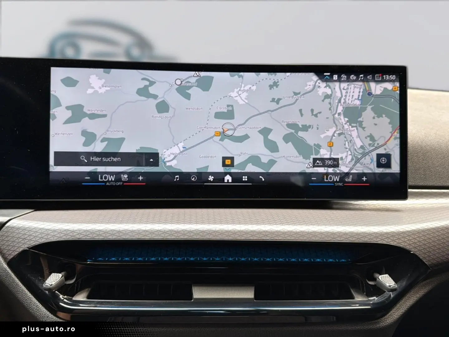 BMW 420d GC xDr. M-Sport AHK ACC 360  H K HUD 3ZK IQ