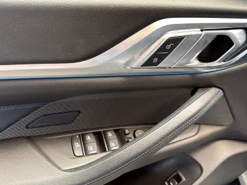 BMW 420d GC xDr. M-Sport AHK ACC 360  H K HUD 3ZK IQ