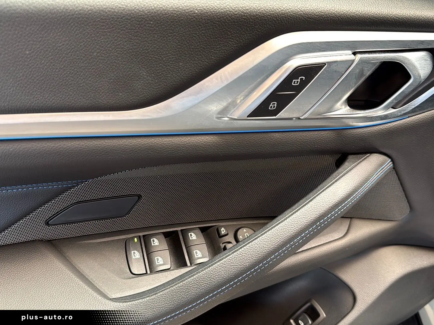 BMW 420d GC xDr. M-Sport AHK ACC 360  H K HUD 3ZK IQ