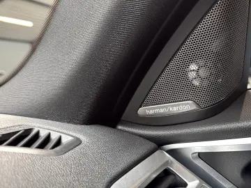 BMW 420d GC xDr. M-Sport AHK ACC 360  H K HUD 3ZK IQ