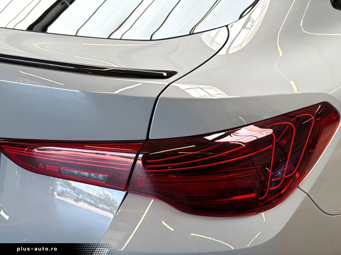BMW 420d GC xDr. M-Sport AHK ACC 360  H K HUD 3ZK IQ