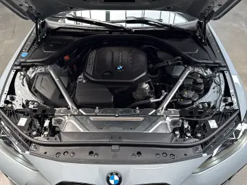 BMW 420d GC xDr. M-Sport AHK ACC 360  H K HUD 3ZK IQ