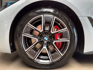 BMW 420d GC xDr. M-Sport AHK ACC 360  H K HUD 3ZK IQ