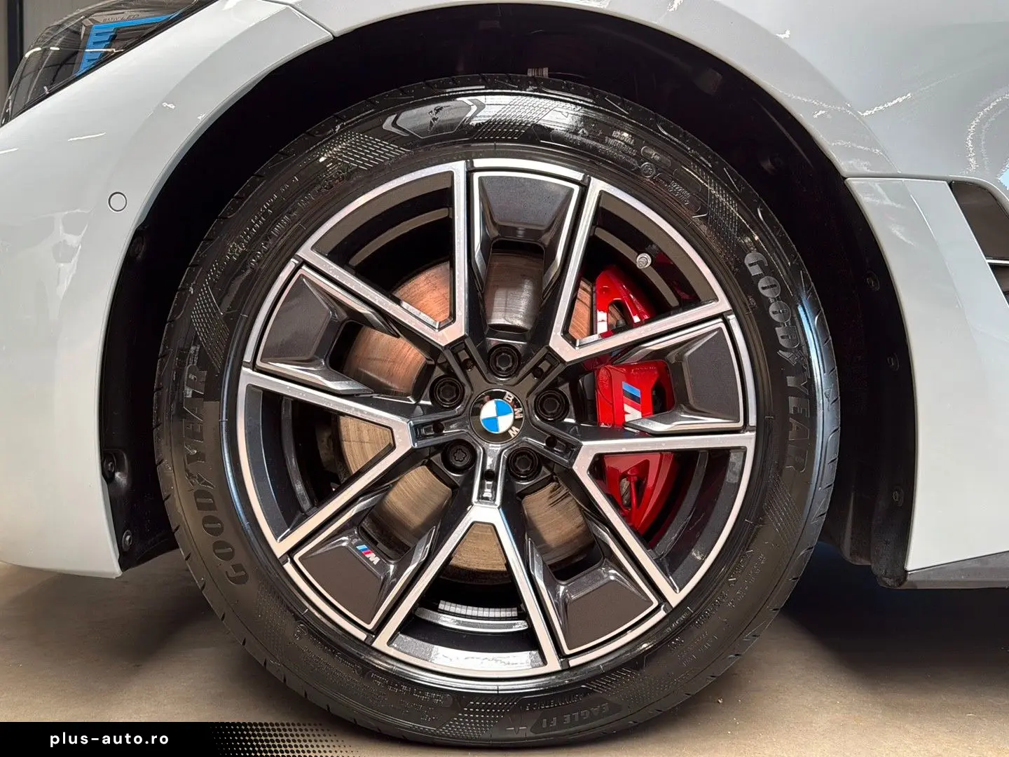 BMW 420d GC xDr. M-Sport AHK ACC 360  H K HUD 3ZK IQ