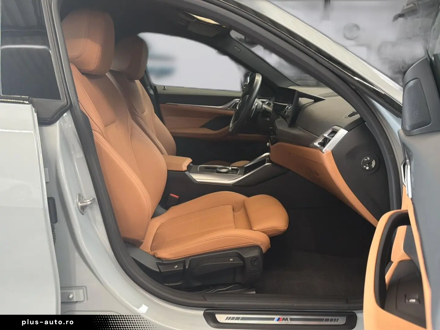 BMW 420xd GC M-Sport Pro AHK ACC 360  HiFi KZU QI