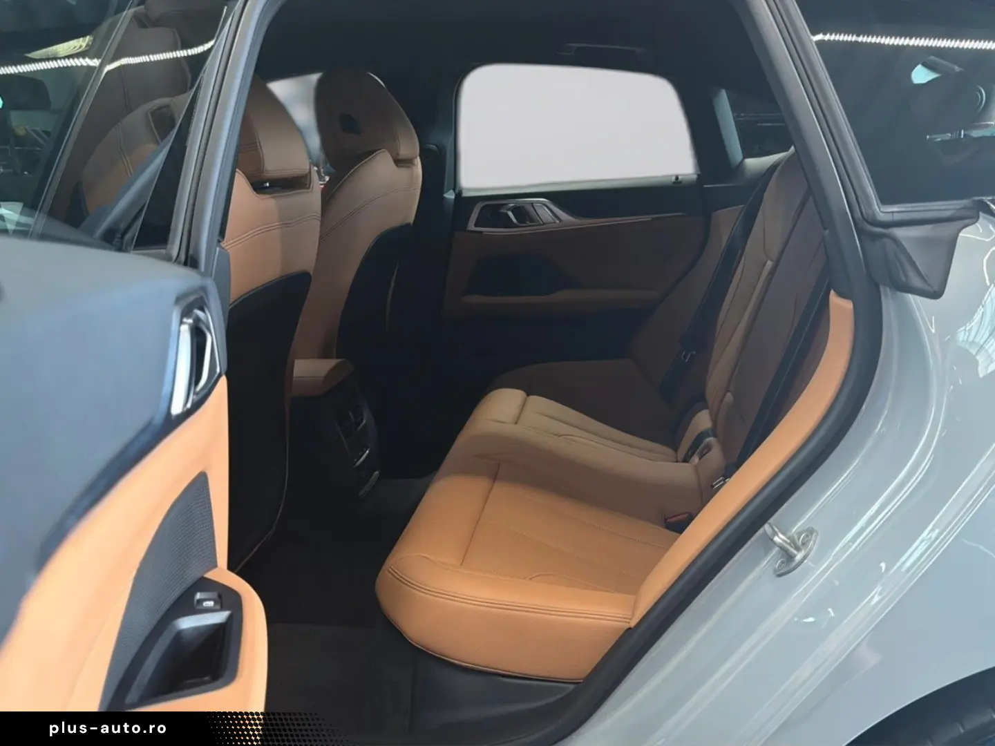 BMW 420xd GC M-Sport Pro AHK ACC 360  HiFi KZU QI
